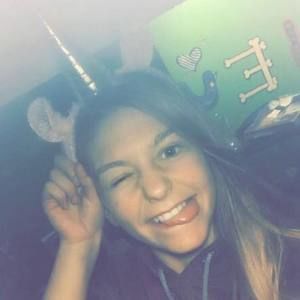 Meet your Posher, Ashley